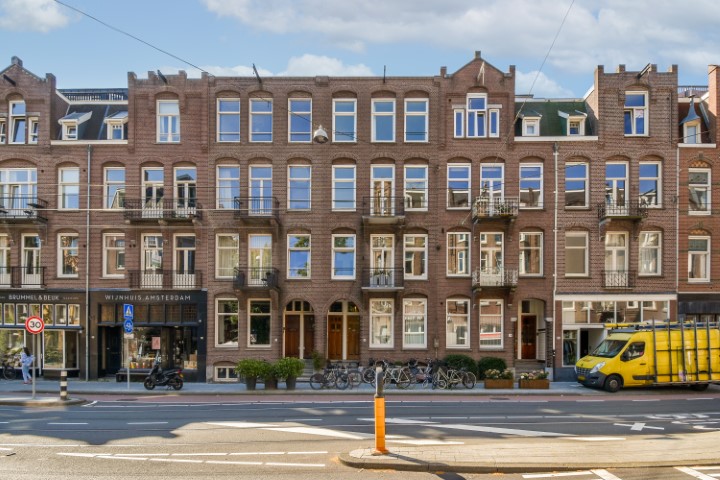 Koninginneweg 257 B 1075 CV, Amsterdam, Noord-Holland Netherlands, 4 Bedrooms Bedrooms, ,1 BathroomBathrooms,Apartment,For Rent,Koninginneweg,2,1402