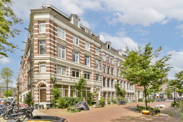 Swammerdamstraat 70 A, Amsterdam, Noord-Holland Netherlands, 1 Bedroom Bedrooms, ,1 BathroomBathrooms,Apartment,For Rent,Swammerdamstraat,1676