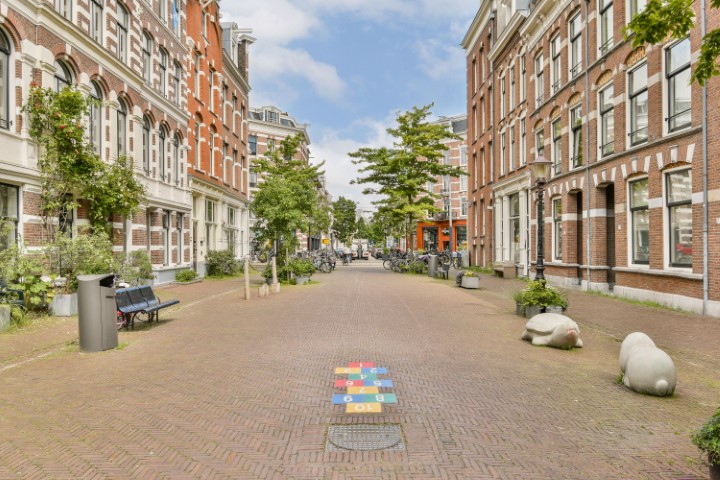 Swammerdamstraat 70 A, Amsterdam, Noord-Holland Netherlands, 1 Bedroom Bedrooms, ,1 BathroomBathrooms,Apartment,For Rent,Swammerdamstraat,1676