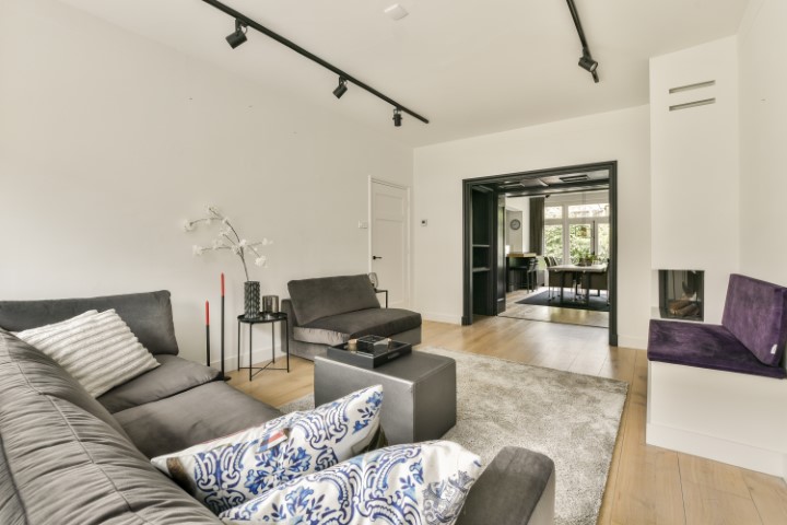 Courbetstraat 18 I, Amsterdam, Noord-Holland Netherlands, 3 Bedrooms Bedrooms, ,1 BathroomBathrooms,Apartment,For Rent,Courbetstraat 18 I,1,1677