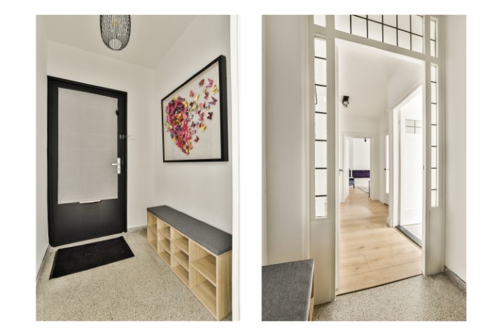 Courbetstraat 18 I, Amsterdam, Noord-Holland Netherlands, 3 Bedrooms Bedrooms, ,1 BathroomBathrooms,Apartment,For Rent,Courbetstraat 18 I,1,1677