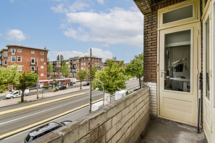 Bos en Lommerweg 255 II, Amsterdam, Noord-Holland Netherlands, 2 Slaapkamers Slaapkamers, ,1 BadkamerBadkamers,Appartement,Huur,Bos en Lommerweg ,2,1678