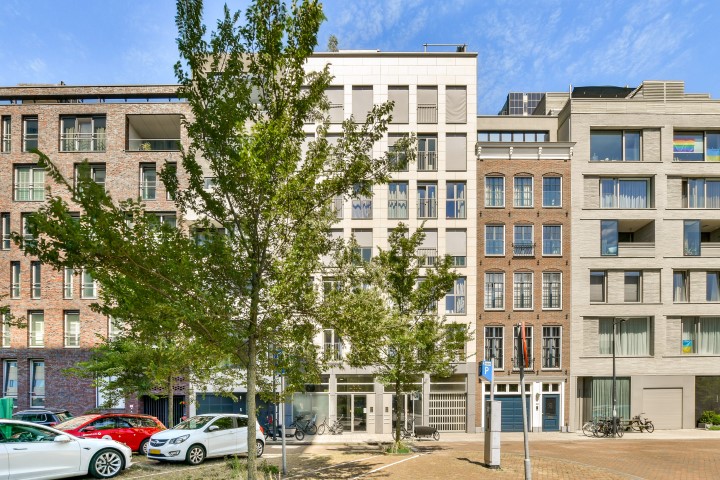 Welnastraat 410 C, Amsterdam, Noord-Holland Netherlands, 3 Bedrooms Bedrooms, ,1 BathroomBathrooms,Apartment,For Rent,Welnastraat,5,1680