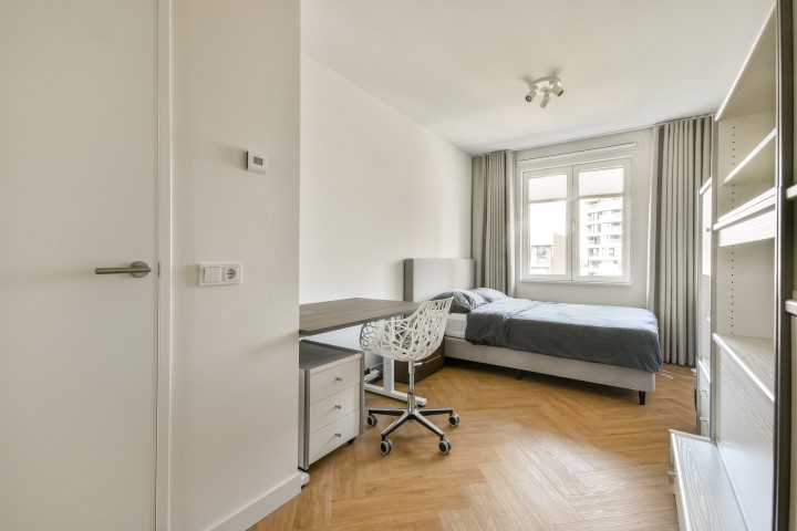 Welnastraat 410 C, Amsterdam, Noord-Holland Netherlands, 3 Bedrooms Bedrooms, ,1 BathroomBathrooms,Apartment,For Rent,Welnastraat,5,1680