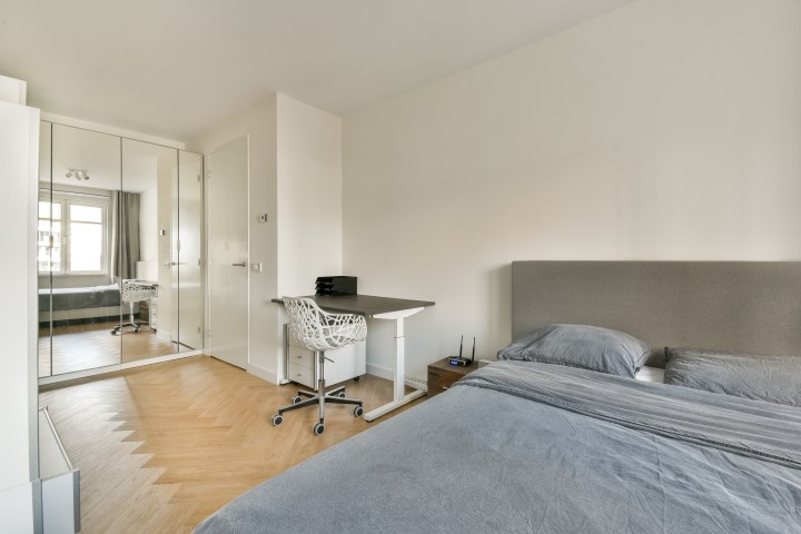 Welnastraat 410 C, Amsterdam, Noord-Holland Netherlands, 3 Bedrooms Bedrooms, ,1 BathroomBathrooms,Apartment,For Rent,Welnastraat,5,1680